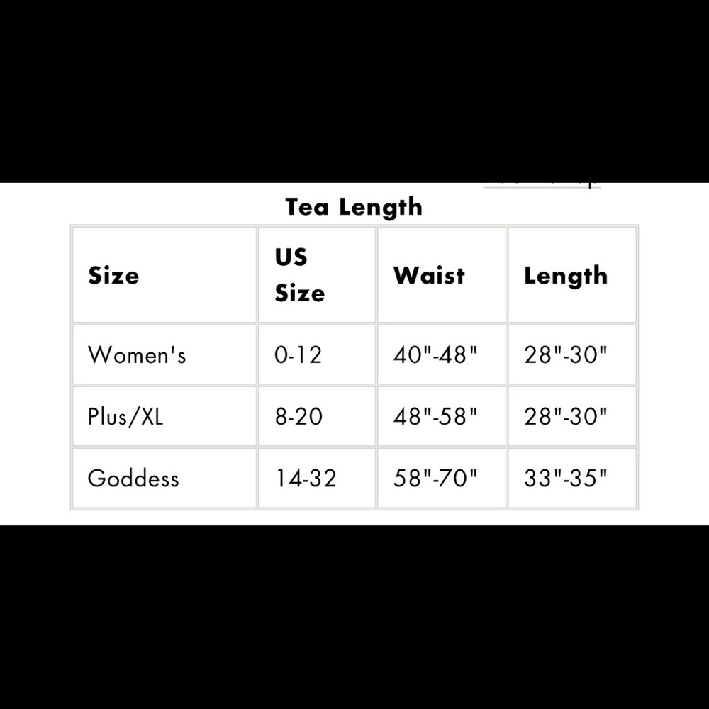 Darn Good Yarn Reg TeaLength reversible 2 layer sari wrap skirt. - Picture 9 of 9